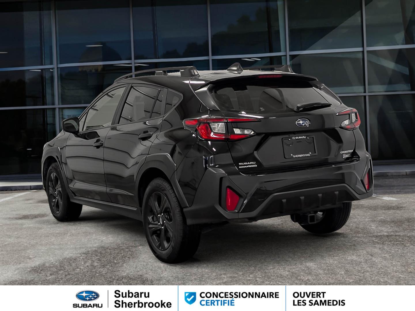 subaru Crosstrek 2024 - 4