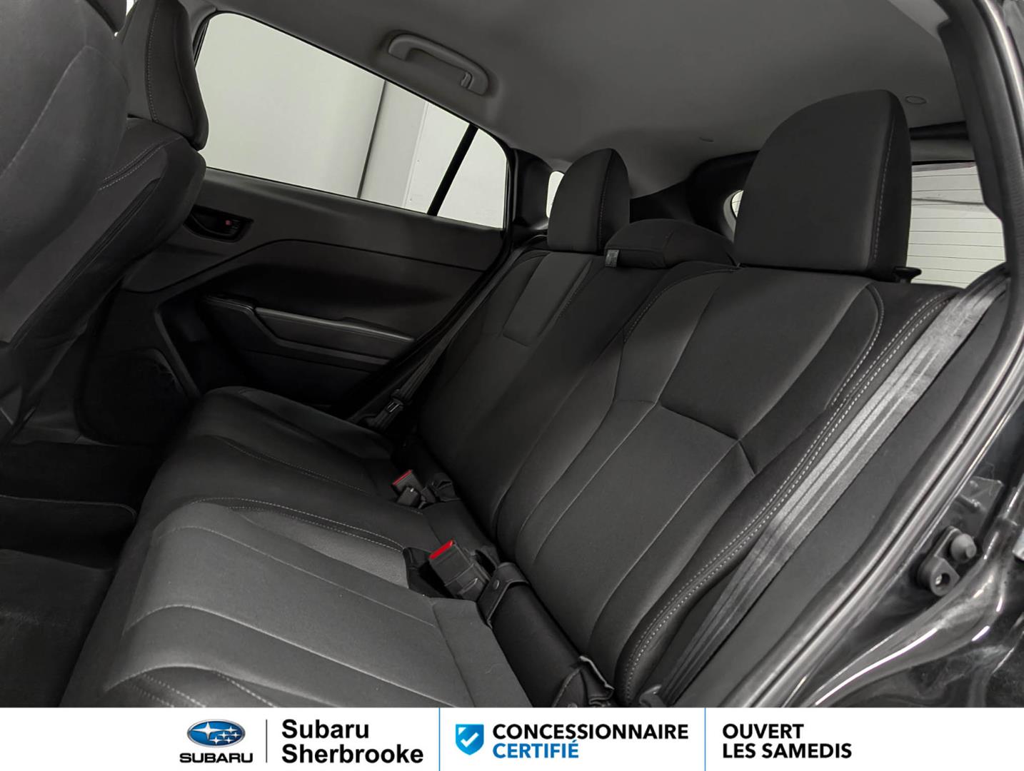 subaru Crosstrek 2024 - 11