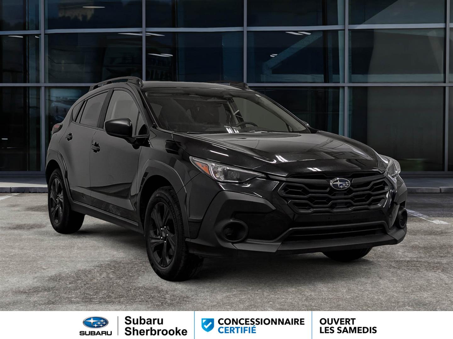 subaru Crosstrek 2024 - 7