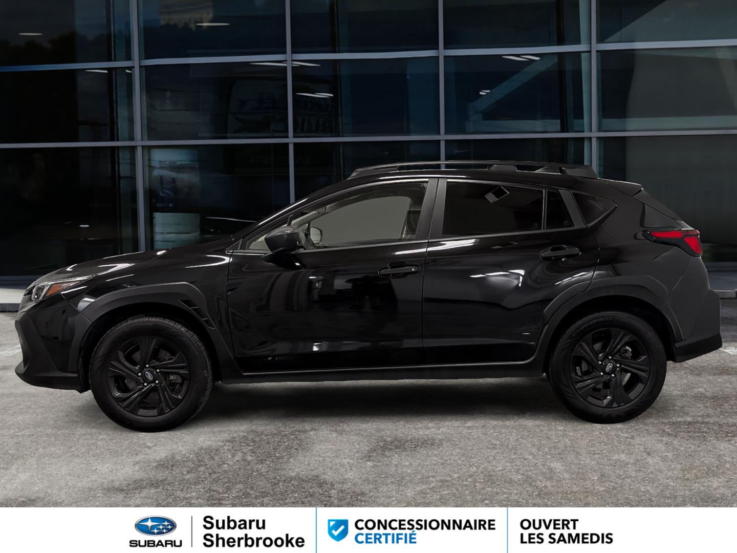 subaru Crosstrek 2024 - 3