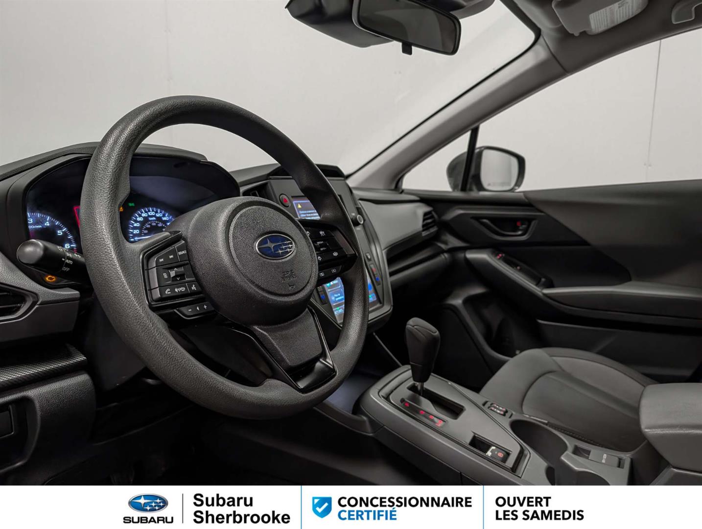 subaru Crosstrek 2024 - 9