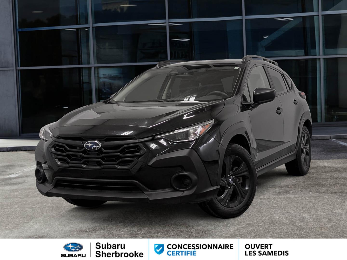 subaru Crosstrek 2024