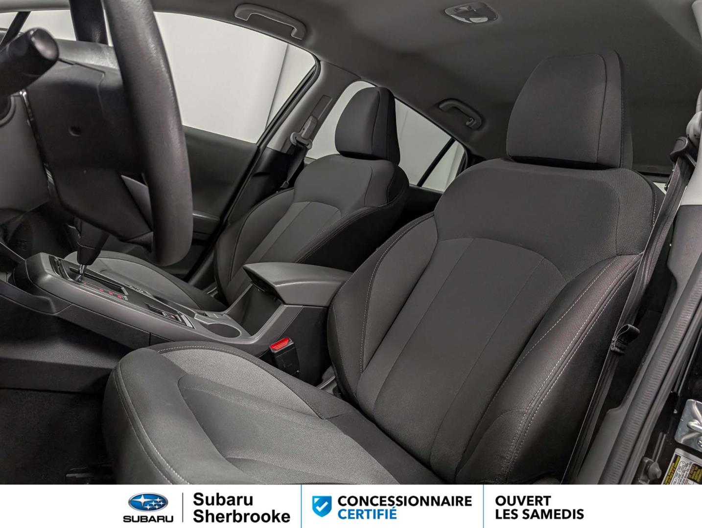 subaru Crosstrek 2024 - 10