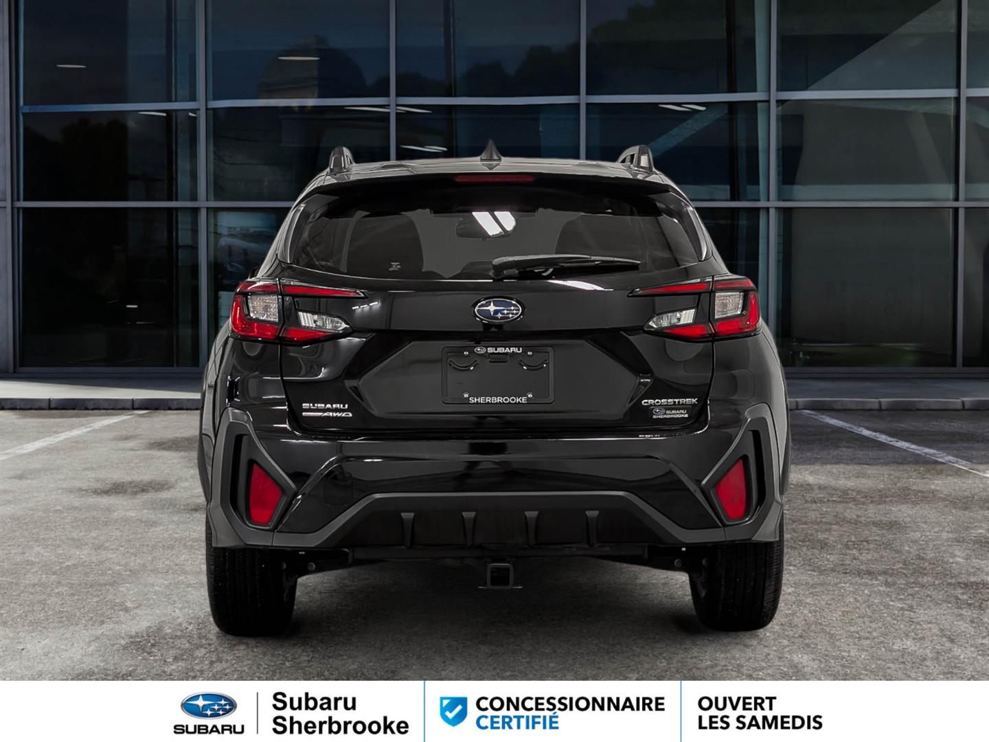 subaru Crosstrek 2024 - 5
