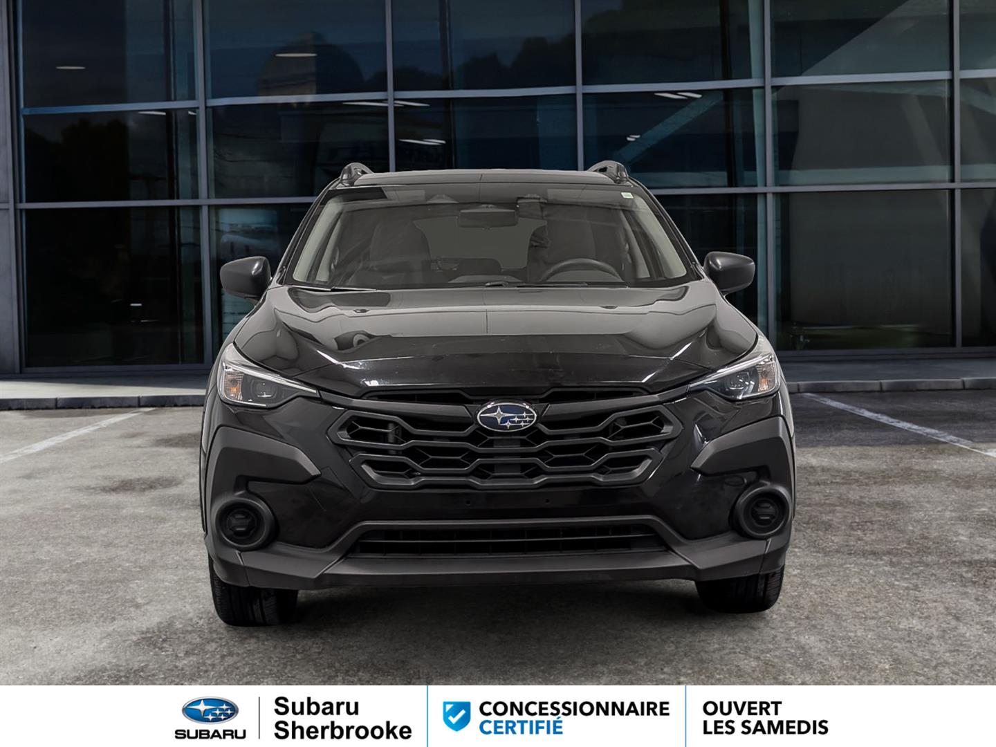 subaru Crosstrek 2024 - 8