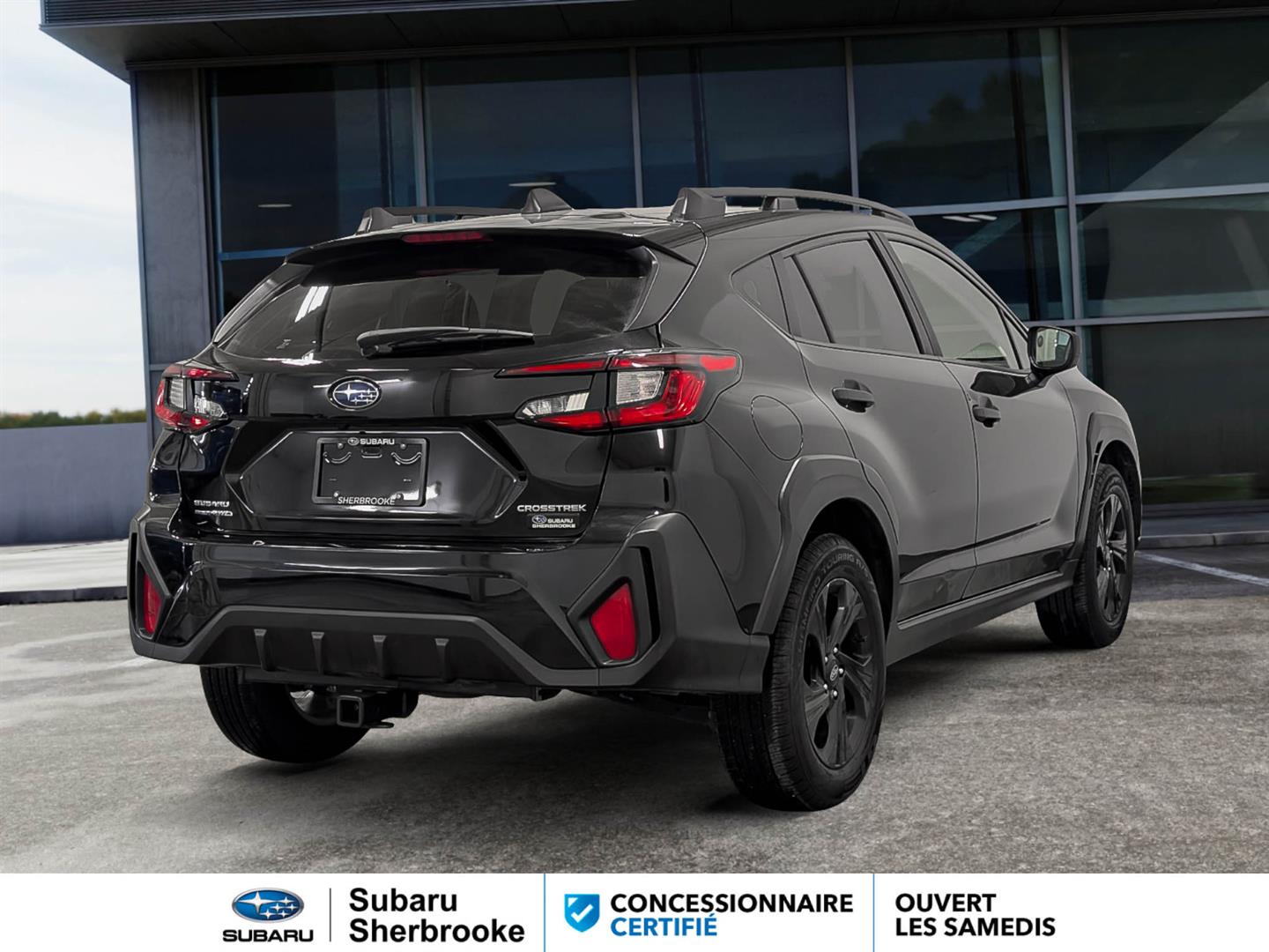 subaru Crosstrek 2024 - 6