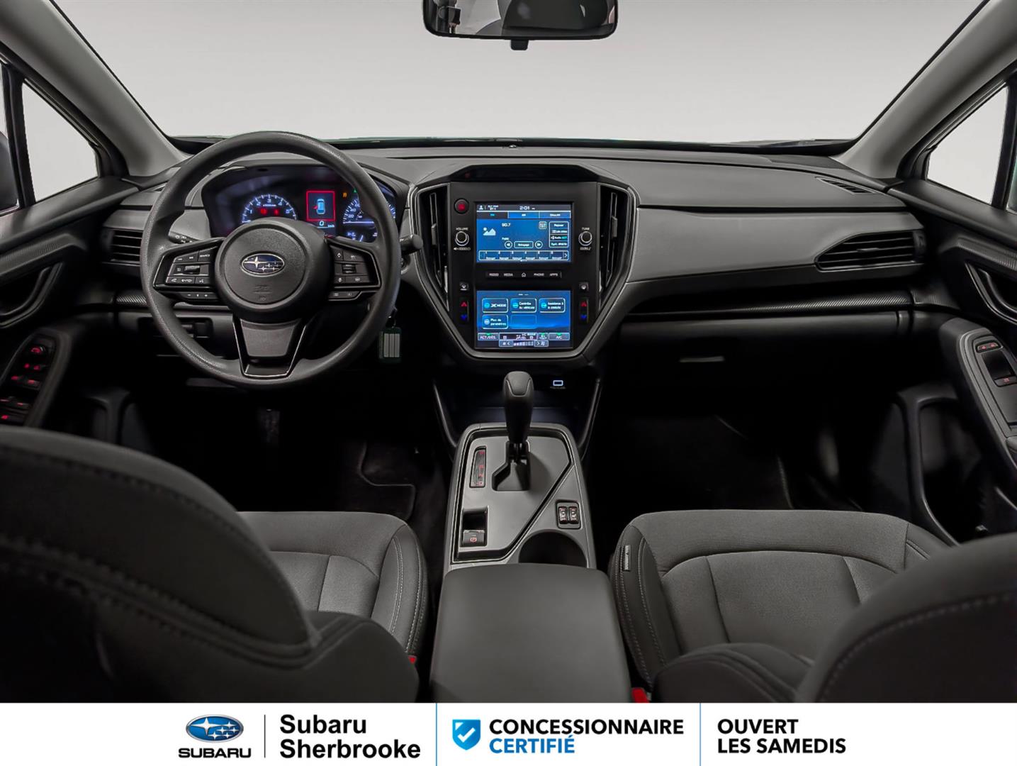 subaru Crosstrek 2024 - 12