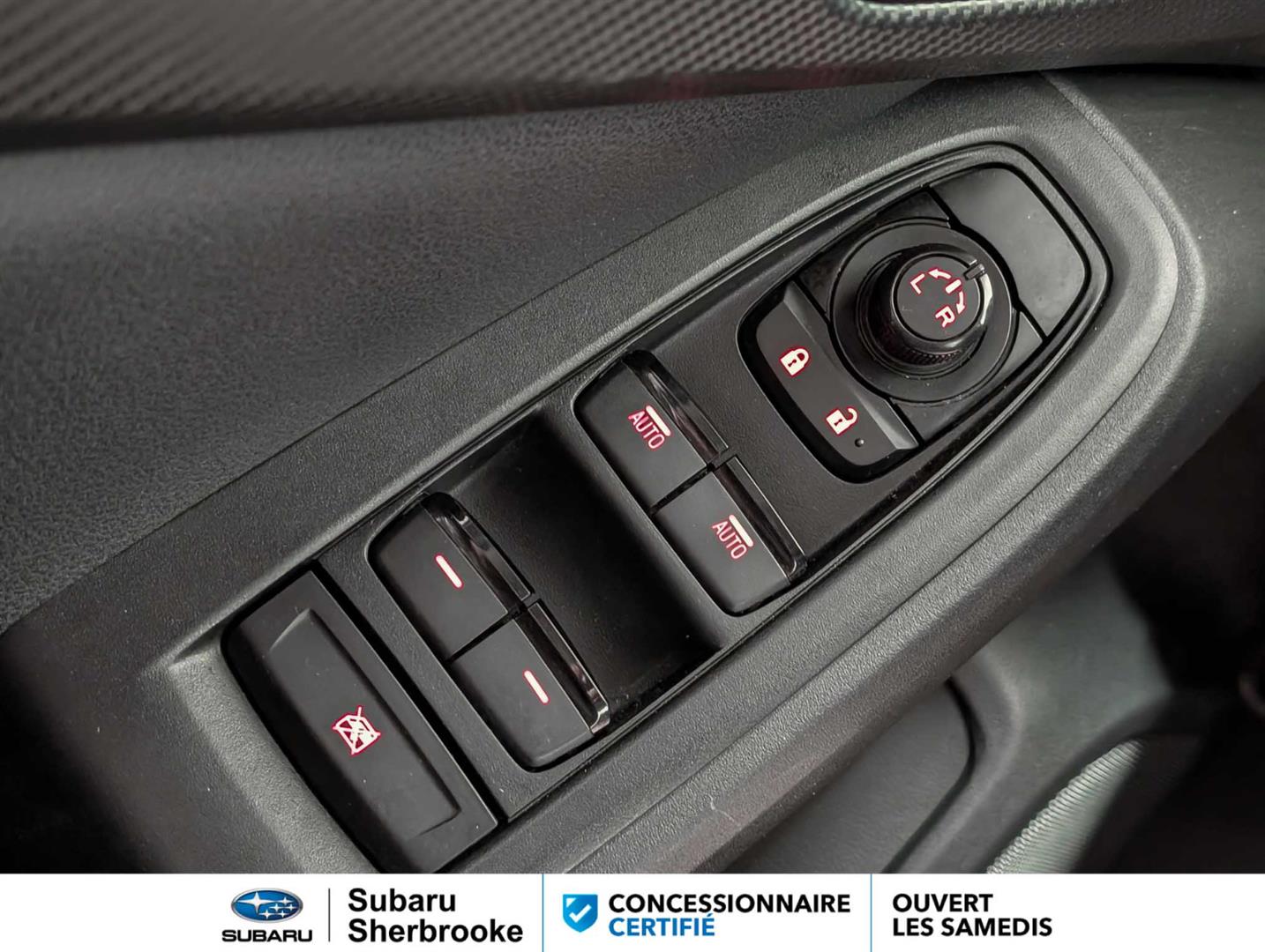 subaru Crosstrek 2024 - 21