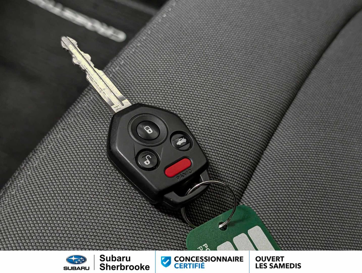 subaru Crosstrek 2024 - 23