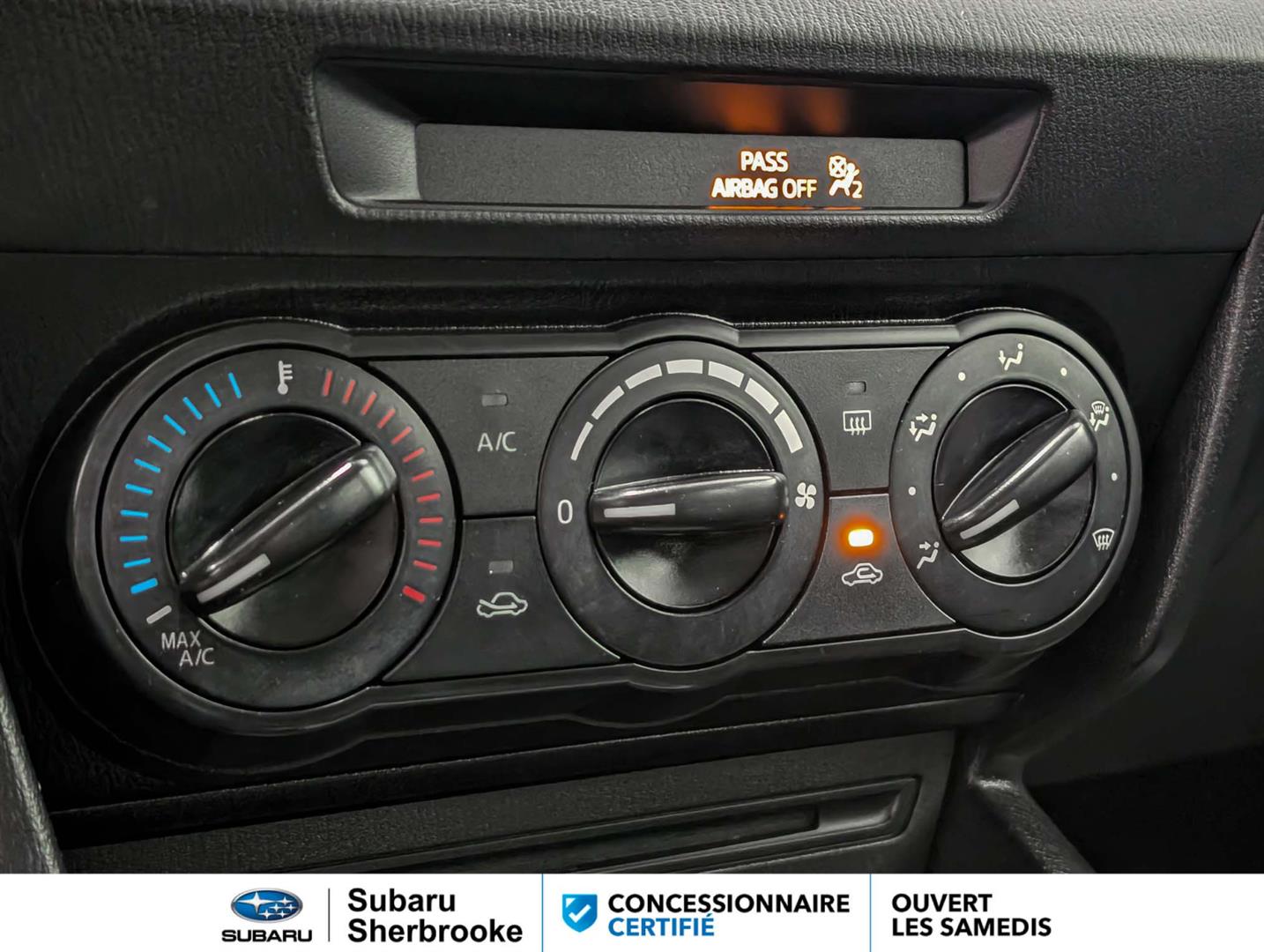 mazda Mazda3 2015 - 16