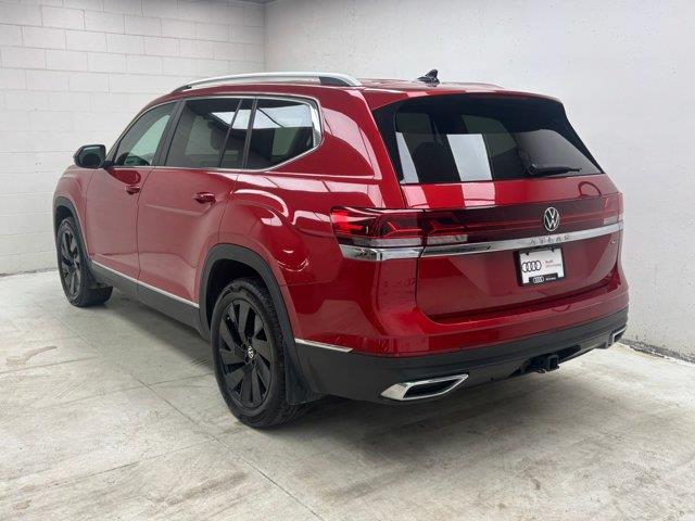 volkswagen Atlas 2024 - 3