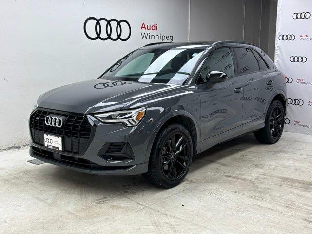 audi Q3 2023 - 2