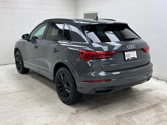 audi Q3 2023 - 3