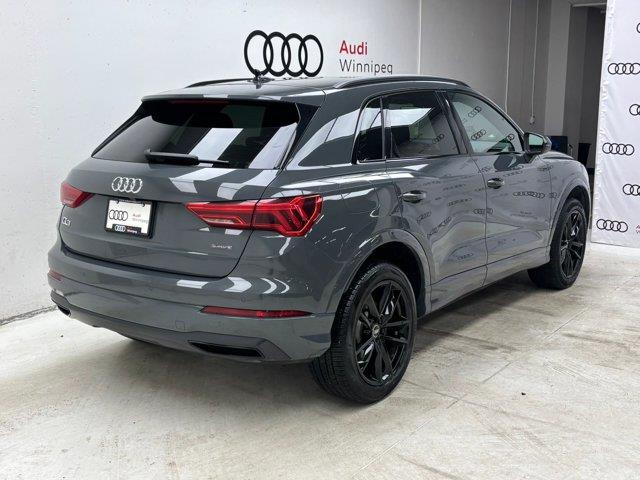 audi Q3 2023 - 4