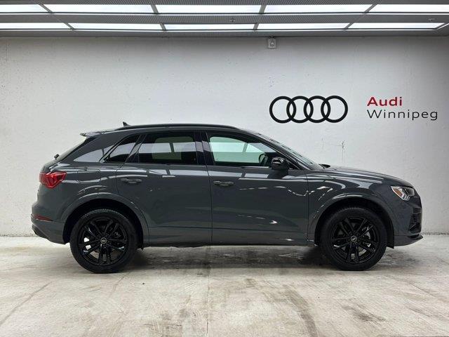 audi Q3 2023 - 5