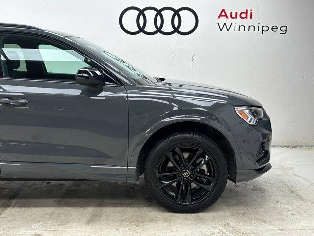 audi Q3 2023 - 6
