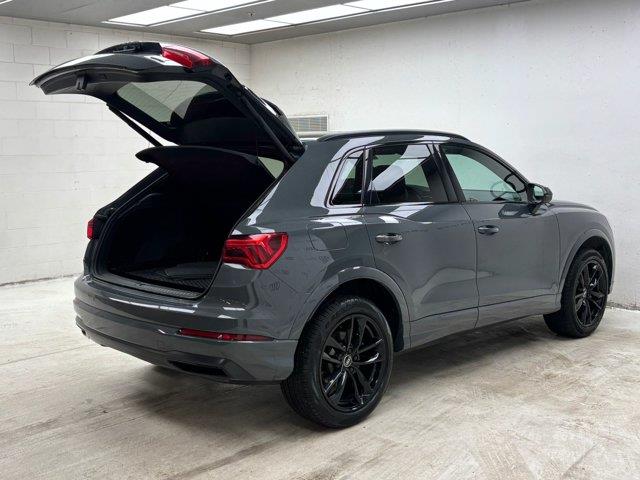 audi Q3 2023 - 8