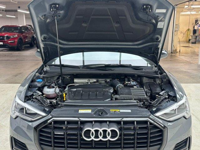 audi Q3 2023 - 9