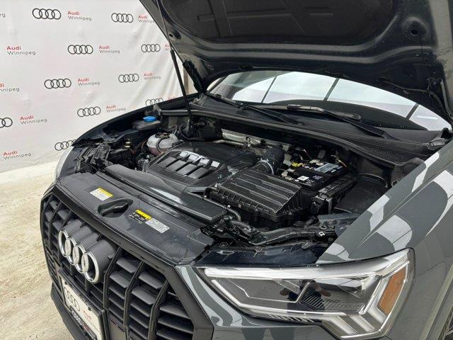 audi Q3 2023 - 10