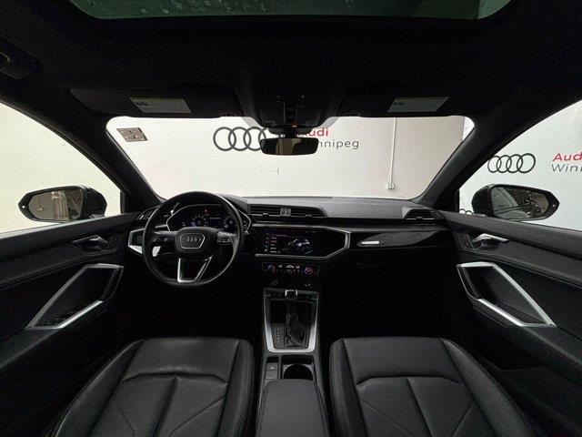 audi Q3 2023 - 11