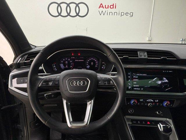 audi Q3 2023 - 12