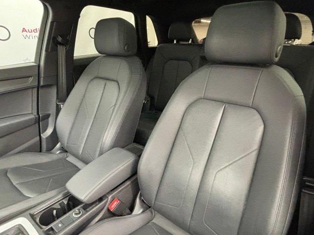 audi Q3 2023 - 13