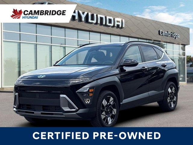 hyundai Kona 2024