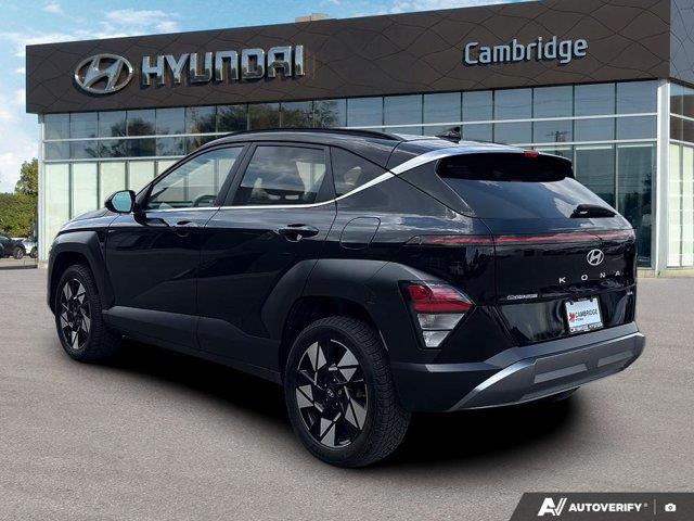 hyundai Kona 2024 - 3
