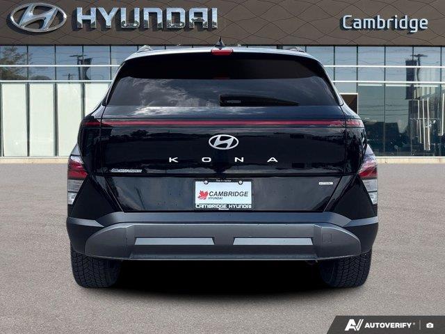 hyundai Kona 2024 - 4