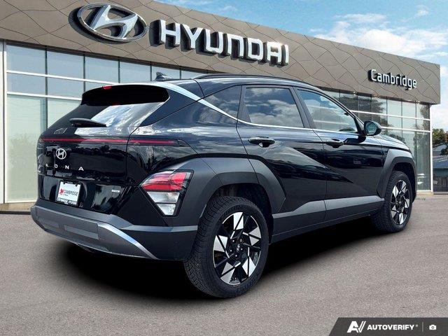 hyundai Kona 2024 - 5