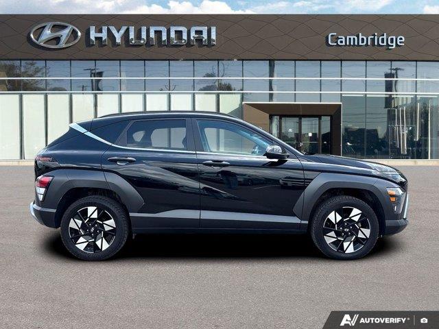 hyundai Kona 2024 - 6
