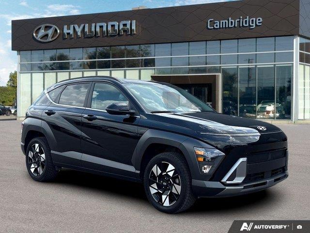 hyundai Kona 2024 - 7