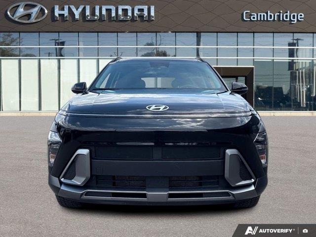 hyundai Kona 2024 - 8