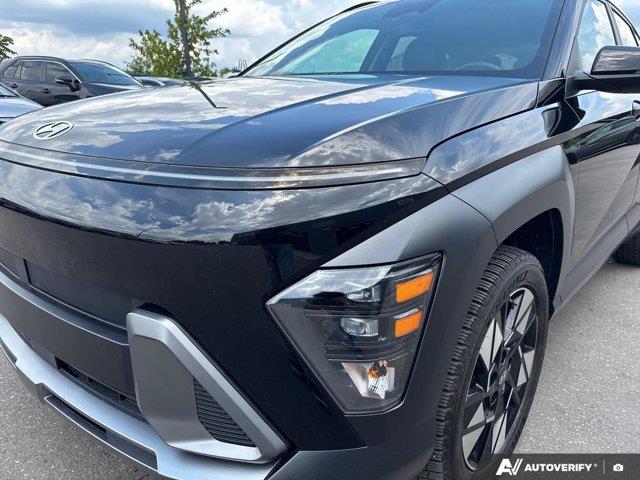 hyundai Kona 2024 - 11