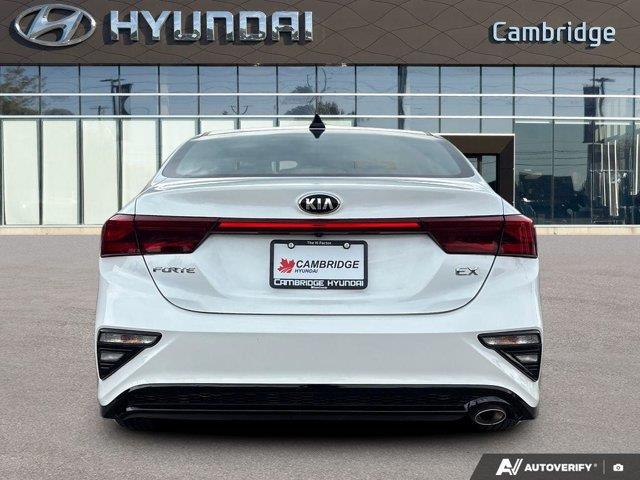 kia Forte 2021 - 4