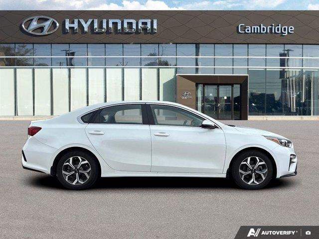 kia Forte 2021 - 6