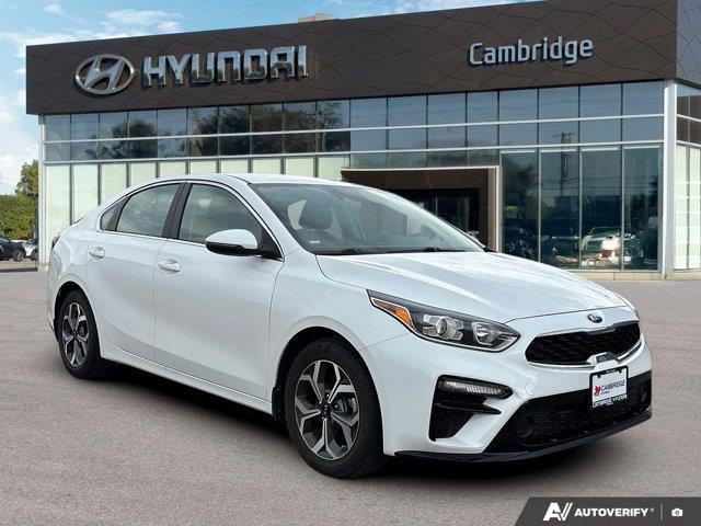kia Forte 2021 - 7