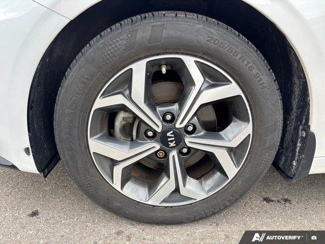 kia Forte 2021 - 9