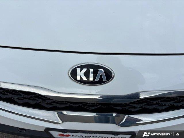 kia Forte 2021 - 12