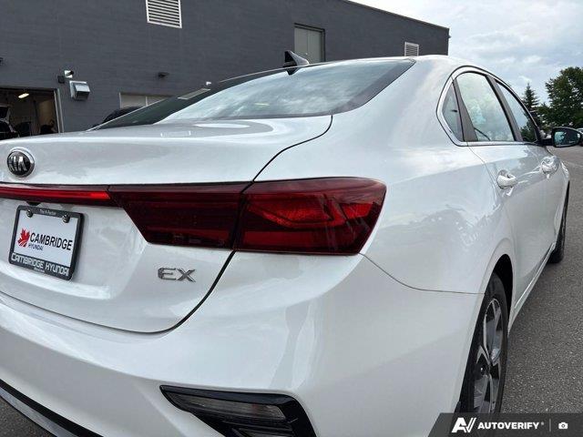 kia Forte 2021 - 13