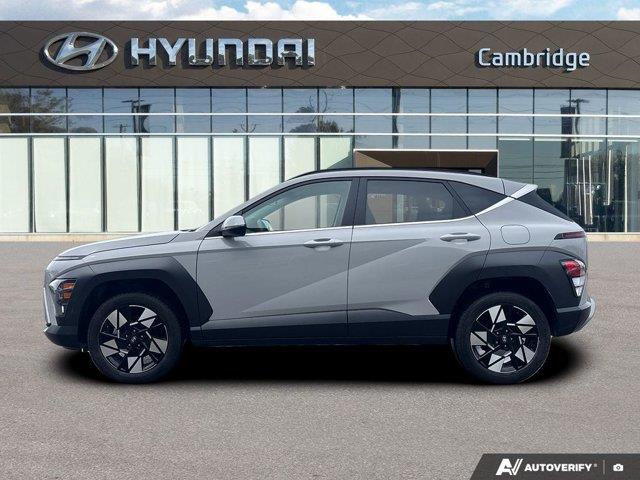 hyundai Kona 2025 - 2