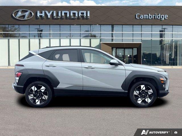hyundai Kona 2025 - 6