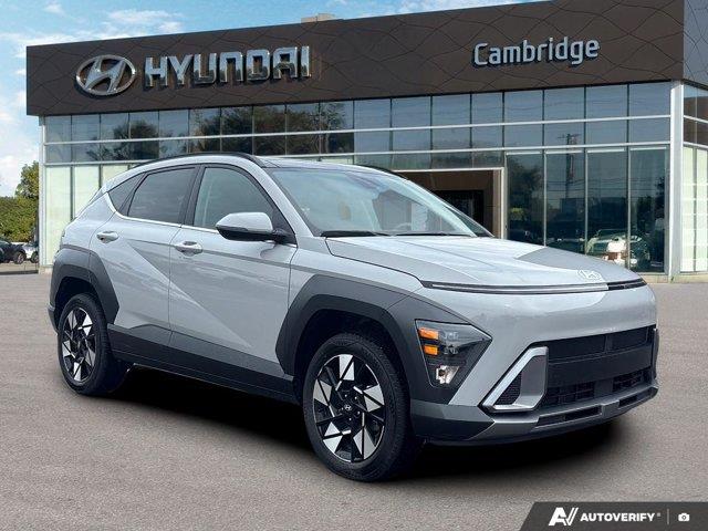 hyundai Kona 2025 - 7