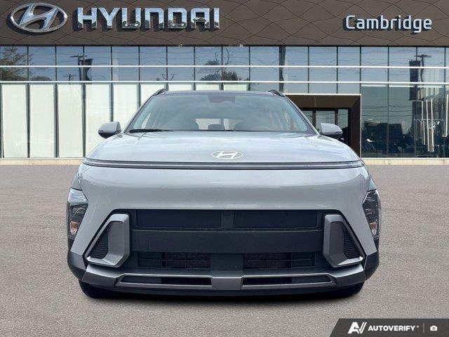 hyundai Kona 2025 - 8