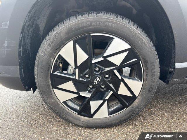 hyundai Kona 2025 - 9