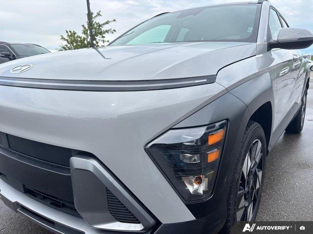 hyundai Kona 2025 - 11
