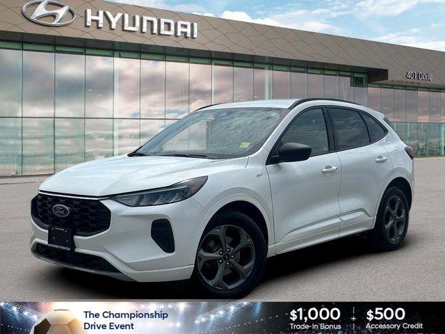 ford Escape 2024