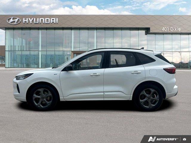 ford Escape 2024 - 2