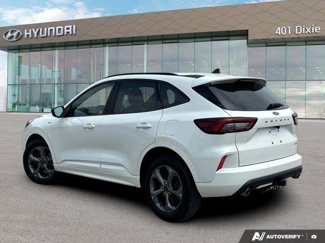 ford Escape 2024 - 3