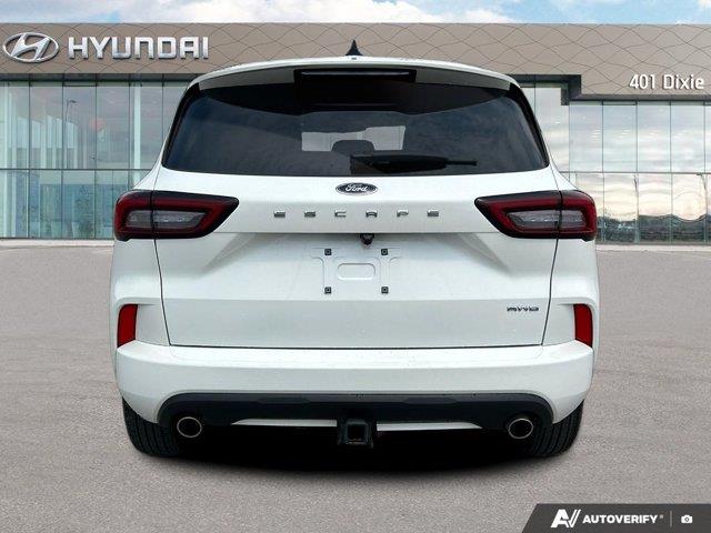 ford Escape 2024 - 4